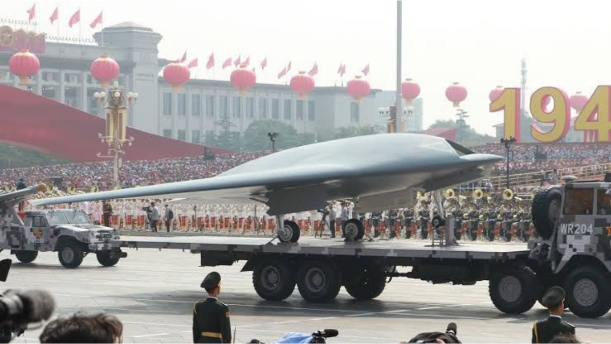 China Stealth Fighter Jets A New Dimension in the World of Modern